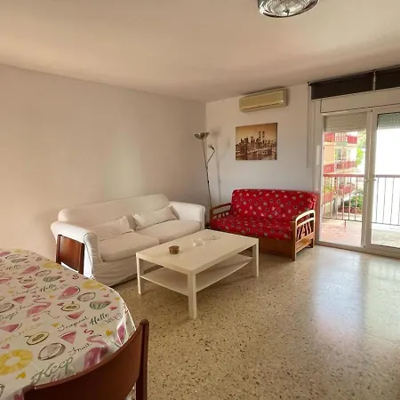 Maresme Apartman