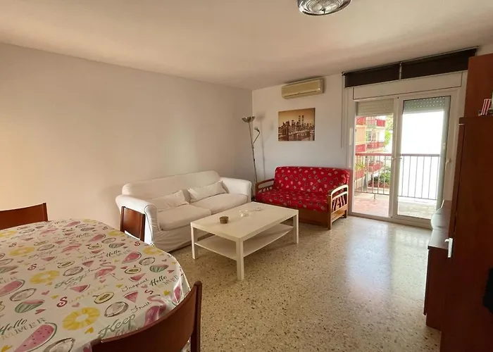 Maresme Appartement
