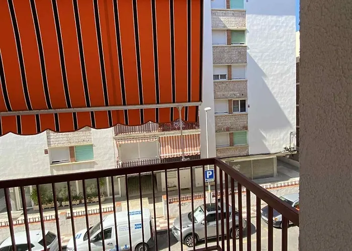 Maresme Canet De Mar