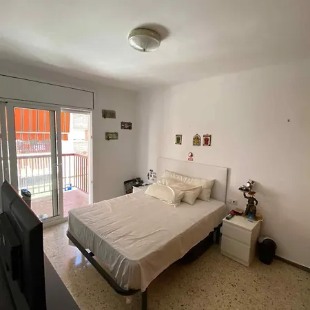 Maresme 아파트 카네트데마르