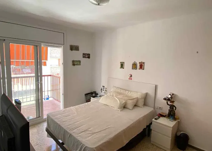 Maresme 아파트 카네트데마르